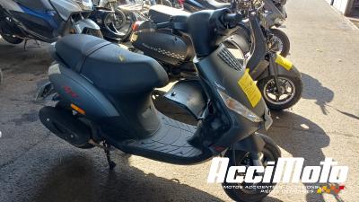 PIAGGIO ZIP 50