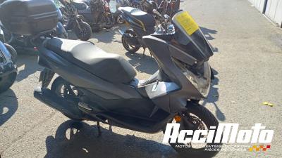 HONDA PCX125