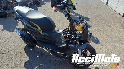 GILERA RUNNER 50