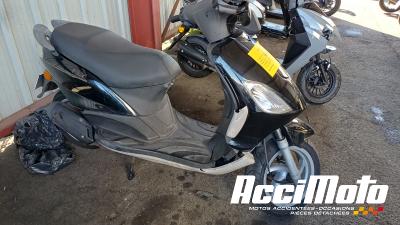 PIAGGIO FLY 50