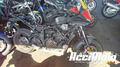 YAMAHA TRACER 700