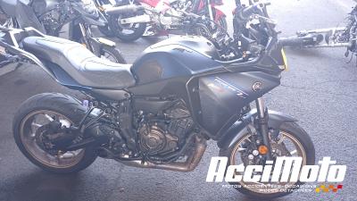 YAMAHA TRACER 700