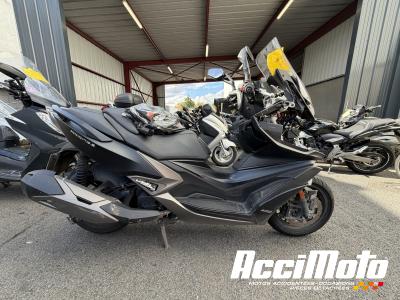KYMCO XCITY 400