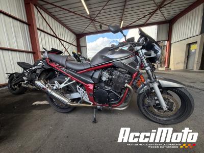 SUZUKI BANDIT GSF650N
