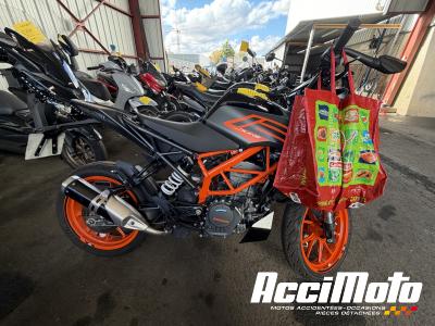 KTM 125 DUKE