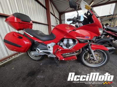 MOTO GUZZI NORGE 1200