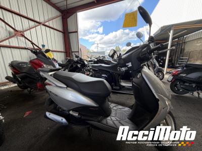HONDA LEAD 100