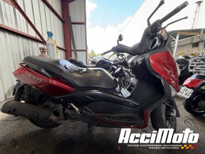YAMAHA XMAX YP125R