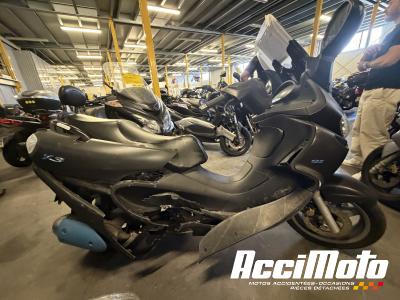 PIAGGIO X9 125