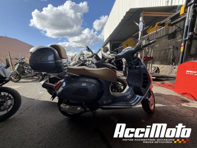 PIAGGIO LX 125