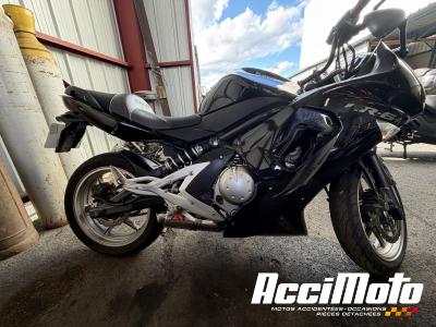 KAWASAKI ER6 F