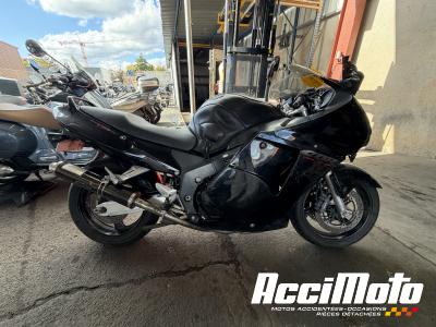 HONDA CBR1100XX