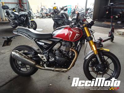 TRIUMPH SPEED FOUR