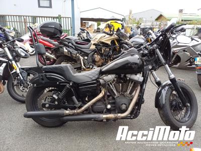 HARLEY DAVIDSON 
