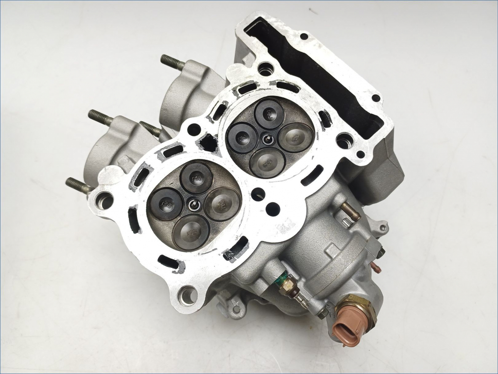 Joint De Culasse Pour Yamaha XP500 T-Max 2001-2012 - Référence 5GJ-11181-00-00, ABS Résistant Chaleur Et Huile