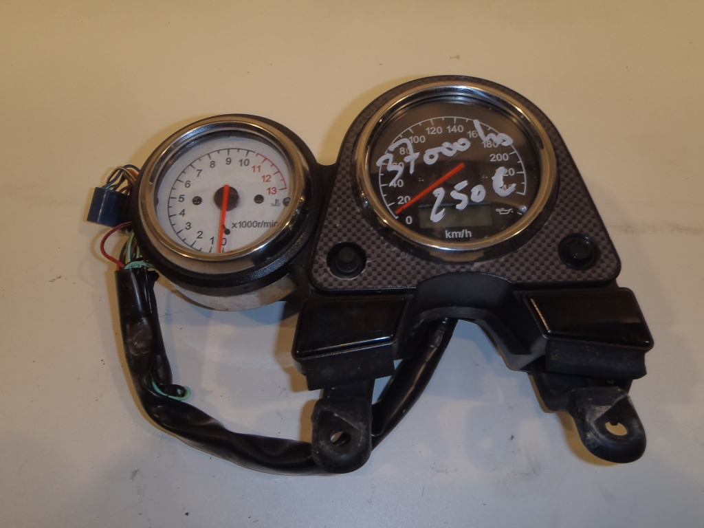 Aimant De Compteur Kilométrique Pour Suzuki SV 650 (années 2005 à 2007) - Pièce Neuve, Référence 6850902