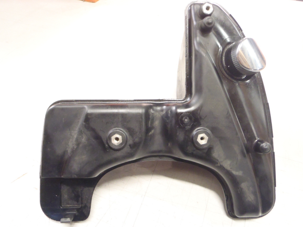 AED 3.5 Power Valve - High Flow, Single Stage Carburetor Performance Enhancer