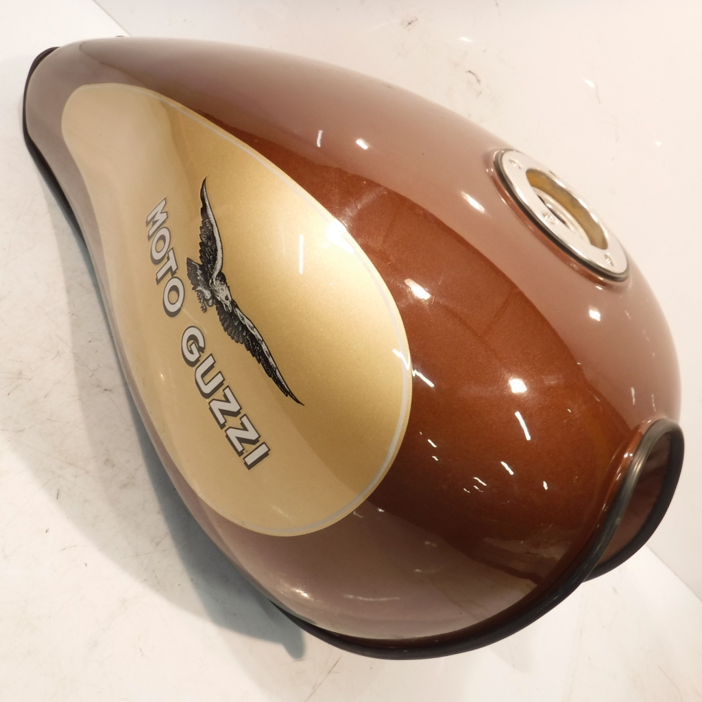 Ensemble des pièces disponibles réservoir d