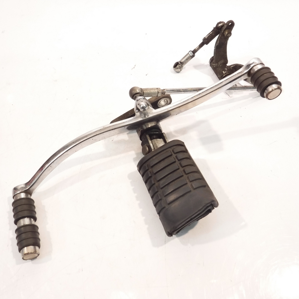 Pièce sélecteur MOTO GUZZI CALIFORNIA SPECIAL 1100 1999 à 2000