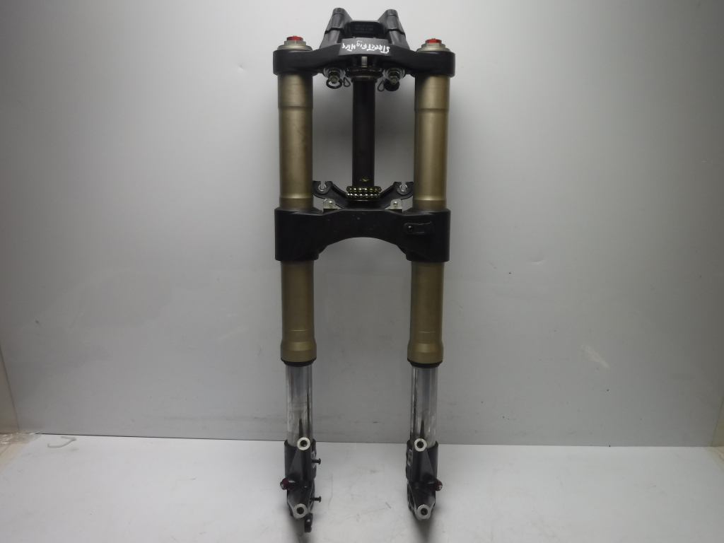 Fourche - Ducati