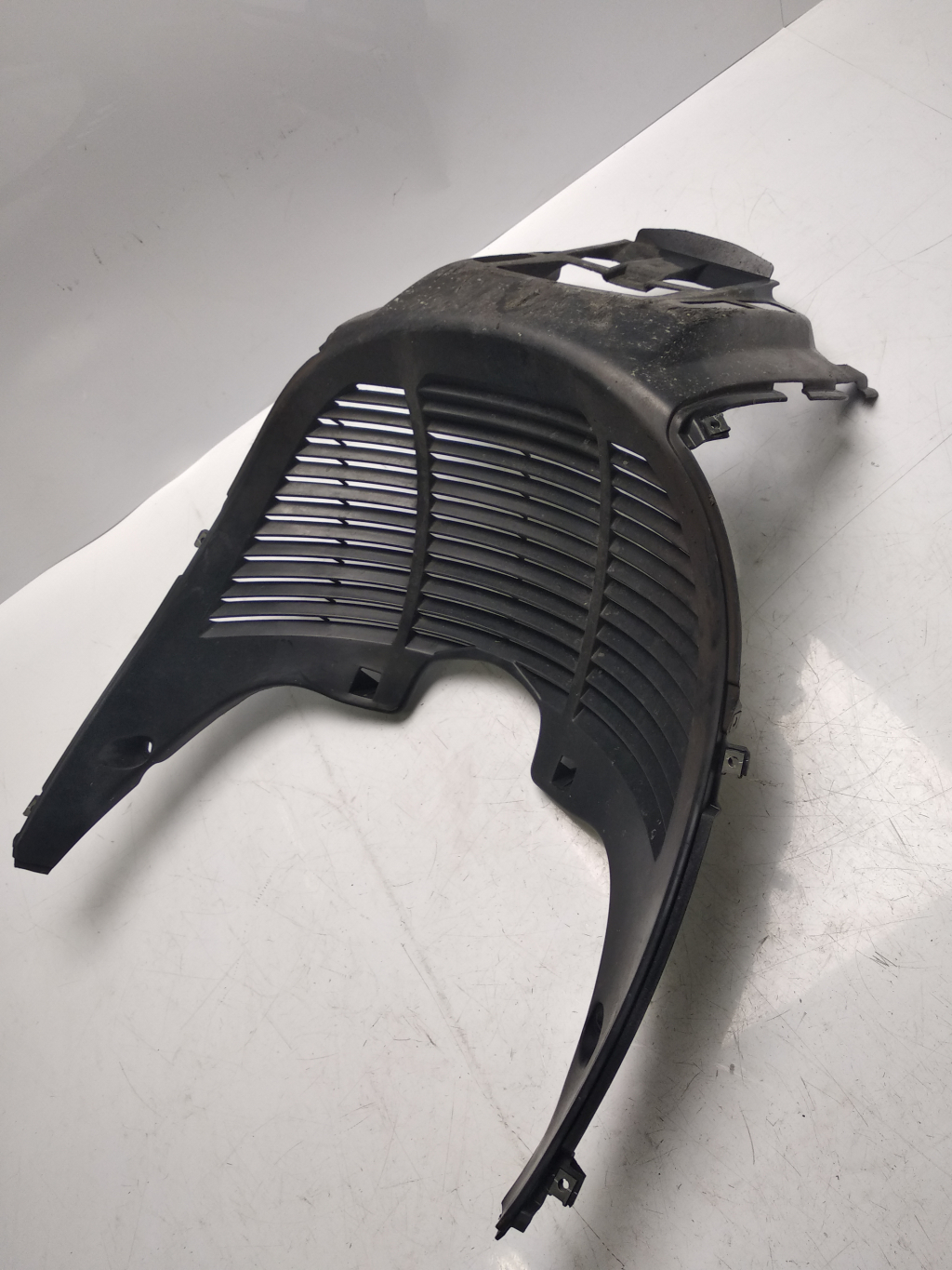Grille De Radiateur Pour Yamaha TMAX 560 - Couvercle De Protection En Acier Inoxydable, Noir/bleu/rouge/or