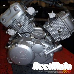 MOTEUR THERMIQUE HONDA VARADERO XL125V