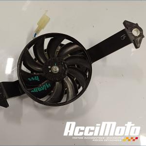 Ventilateur de radiateur  SUZUKI GSXS 125