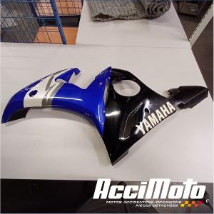 Flanc de carénage avant (gauche) YAMAHA R6 YZF600