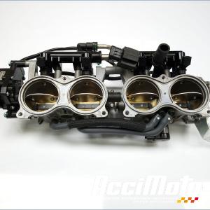 Rampe d'injection (moteur) SUZUKI GSXR 1000