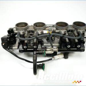 Rampe d'injection (moteur) SUZUKI GSXR 1000