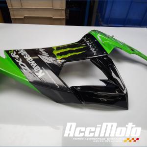 Flanc  de carénage avant (droit) KAWASAKI ZX10R