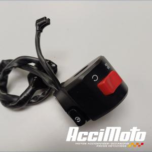 Commodo racing droit R1 2015-2021 Plug & Play Carraro Engineering