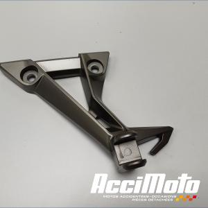 Platine repose-pied arrière (gauche) KAWASAKI NINJA EX300