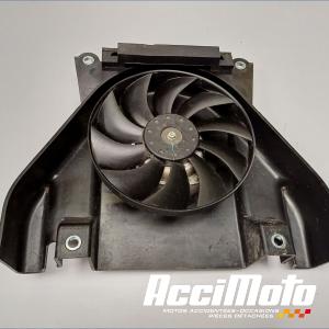 Ventilateur de radiateur  KAWASAKI NINJA EX300