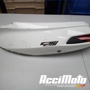 Coque arrière (gauche) PIAGGIO MP3 500