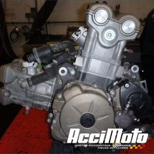 Moteur APRILIA SHIVER 750