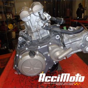 Moteur APRILIA SHIVER 750