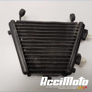 Radiateur d'huile SUZUKI GSXR 1000