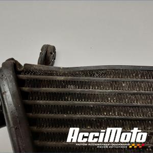 Radiateur d'huile SUZUKI GSXR 1000