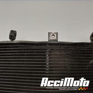 Radiateur de refroidissement SUZUKI GSXR 1000