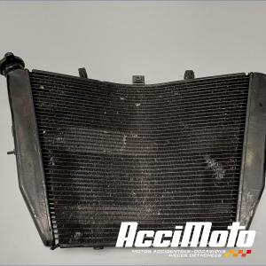 Radiateur de refroidissement SUZUKI GSXR 1000