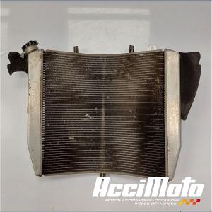 Radiateur de refroidissement KAWASAKI ZX10R