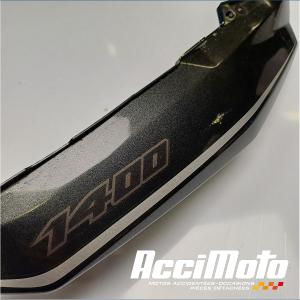 Coque arrière (gauche) KAWASAKI ZZR ZX1400