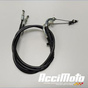 Cable d'accélérateur YAMAHA YZF-R 125