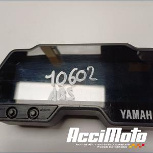 Compteur (tableau de bord) YAMAHA MT 125