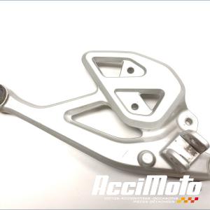 Platine repose-pied avant (droit) YAMAHA MT 125