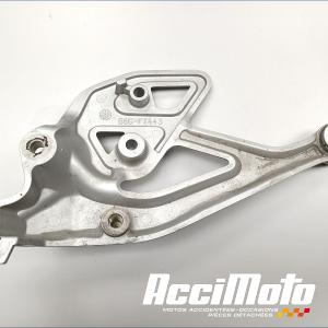 Platine repose-pied avant (droit) YAMAHA MT 125