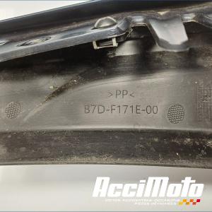 Coque arrière (gauche) YAMAHA MT 125