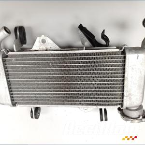 Radiateur de refroidissement YAMAHA MT 125