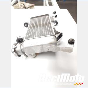 Radiateur de refroidissement YAMAHA MT 125